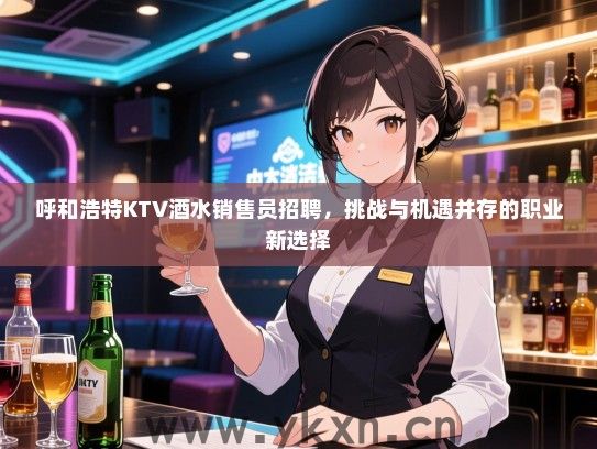 呼和浩特KTV酒水销售员招聘,挑战与机遇并存的职业新选择 呼和浩特KTV酒水销售员招聘,挑战与机遇并存的职业新选择